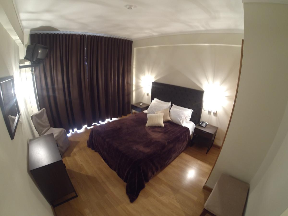 Hotel Mar E Sol Setubal By Portugalferias 외부 사진