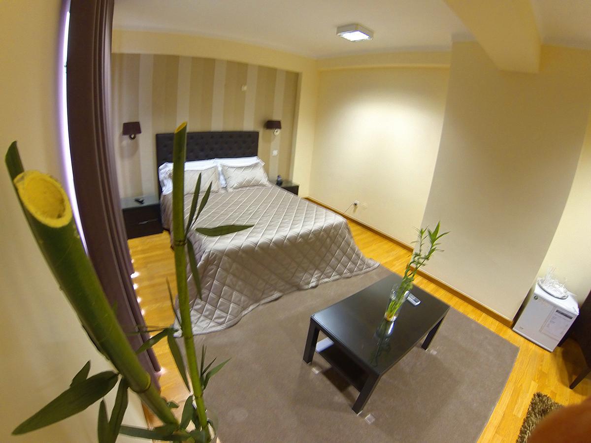 Hotel Mar E Sol Setubal By Portugalferias 외부 사진