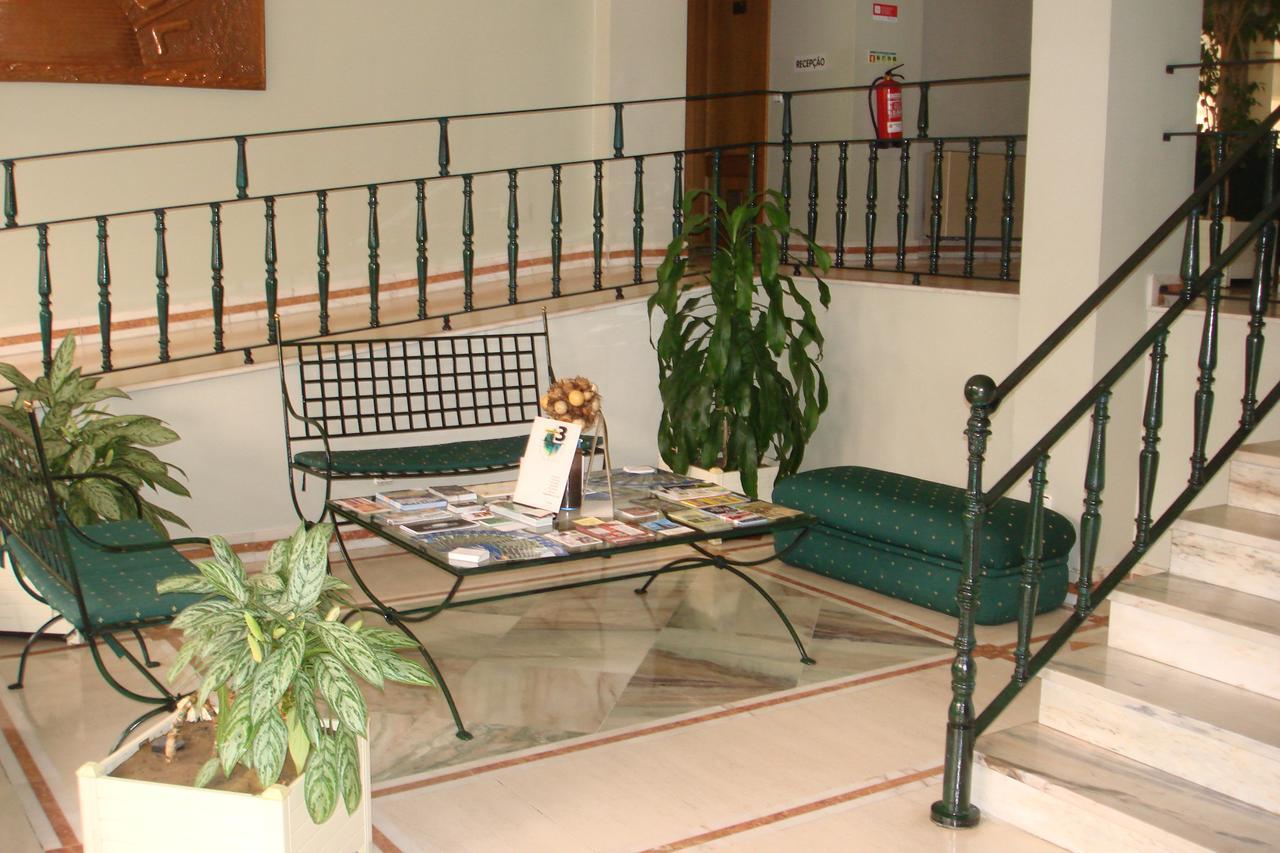 Hotel Mar E Sol Setubal By Portugalferias 외부 사진
