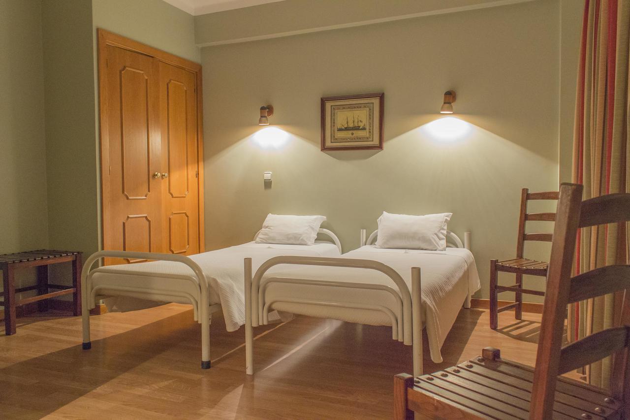 Hotel Mar E Sol Setubal By Portugalferias 외부 사진