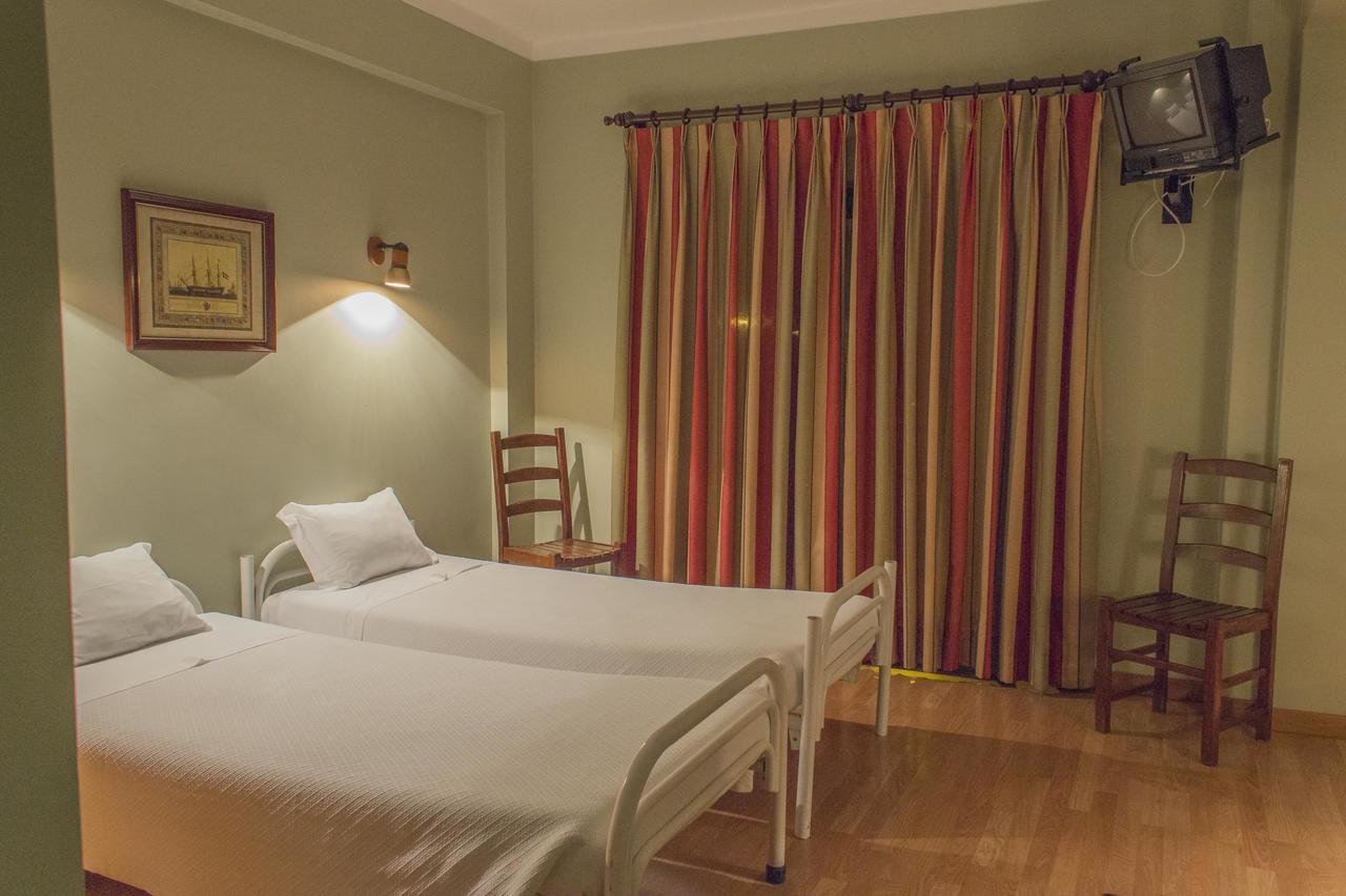 Hotel Mar E Sol Setubal By Portugalferias 외부 사진