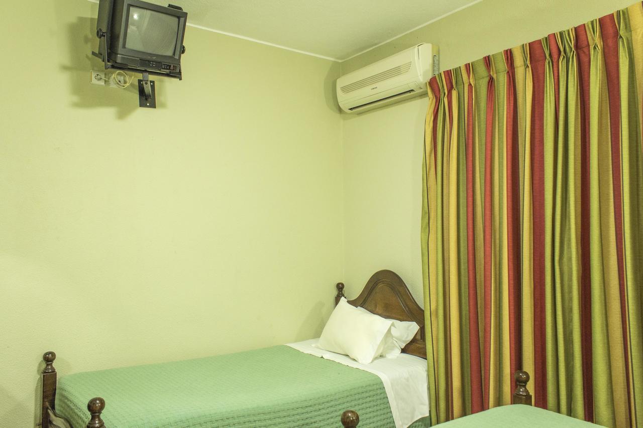 Hotel Mar E Sol Setubal By Portugalferias 외부 사진