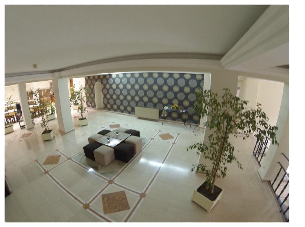 Hotel Mar E Sol Setubal By Portugalferias 외부 사진