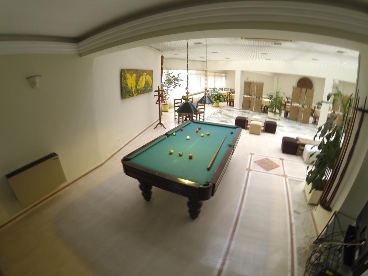 Hotel Mar E Sol Setubal By Portugalferias 외부 사진