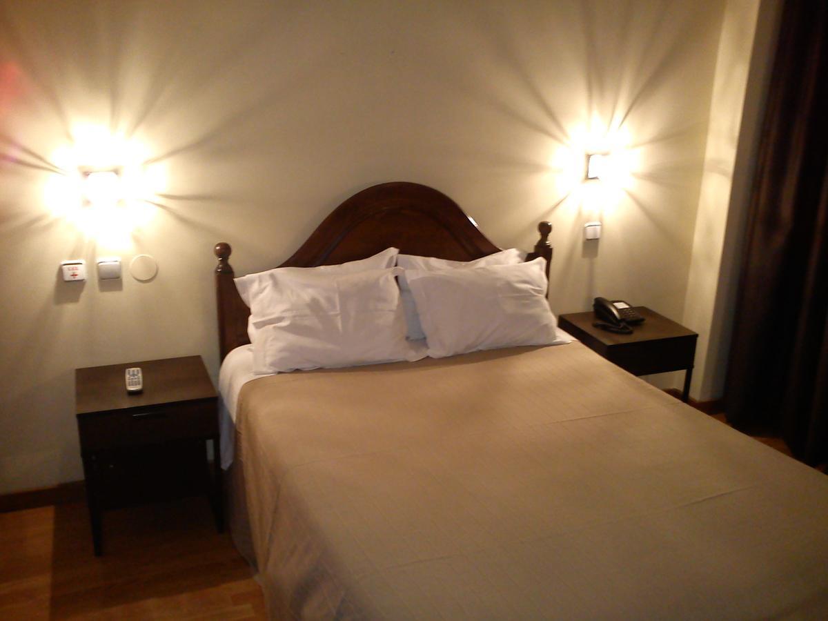 Hotel Mar E Sol Setubal By Portugalferias 외부 사진